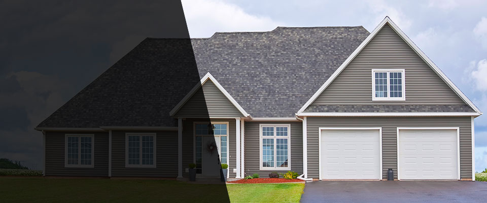 Noxen Roofing Contractors
