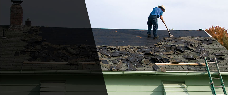 Noxen Roofing Contractors