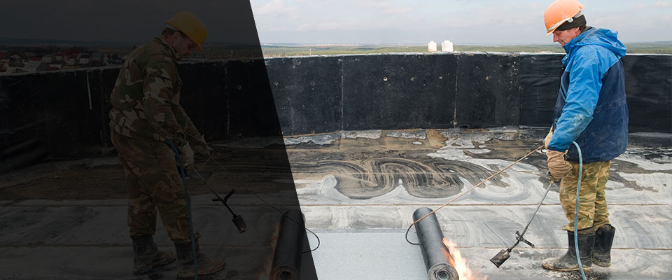 Noxen Roofing Contractors