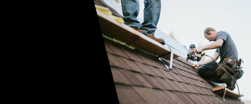 Noxen Roofing Contractors